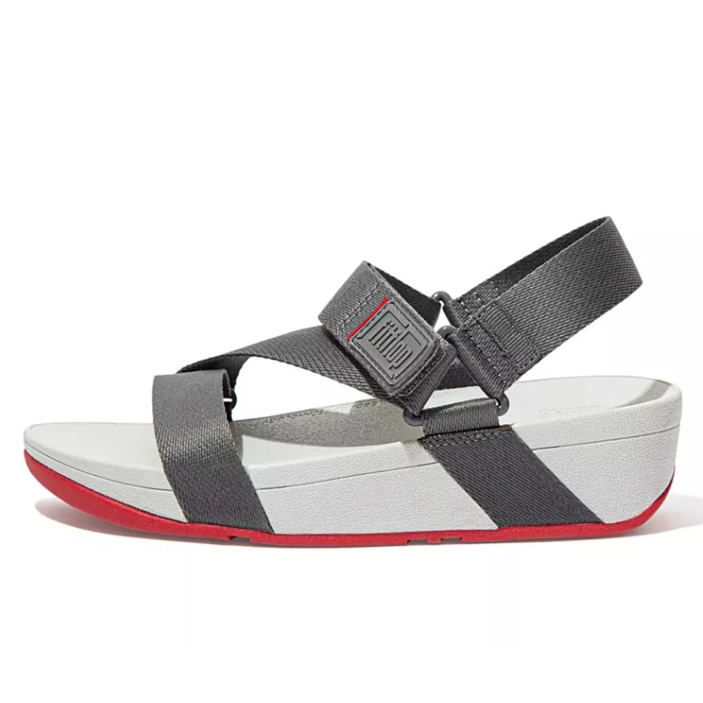 Nitb Surfa flip flops strappy Velcro sandals._3